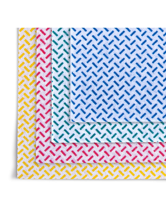 Local Authority Maxi Cloth x 5