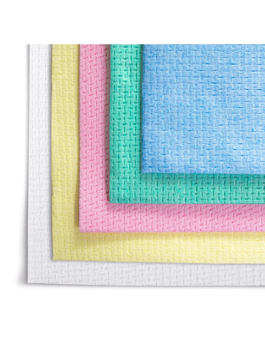 Velette Cloth Antibacterial x 25