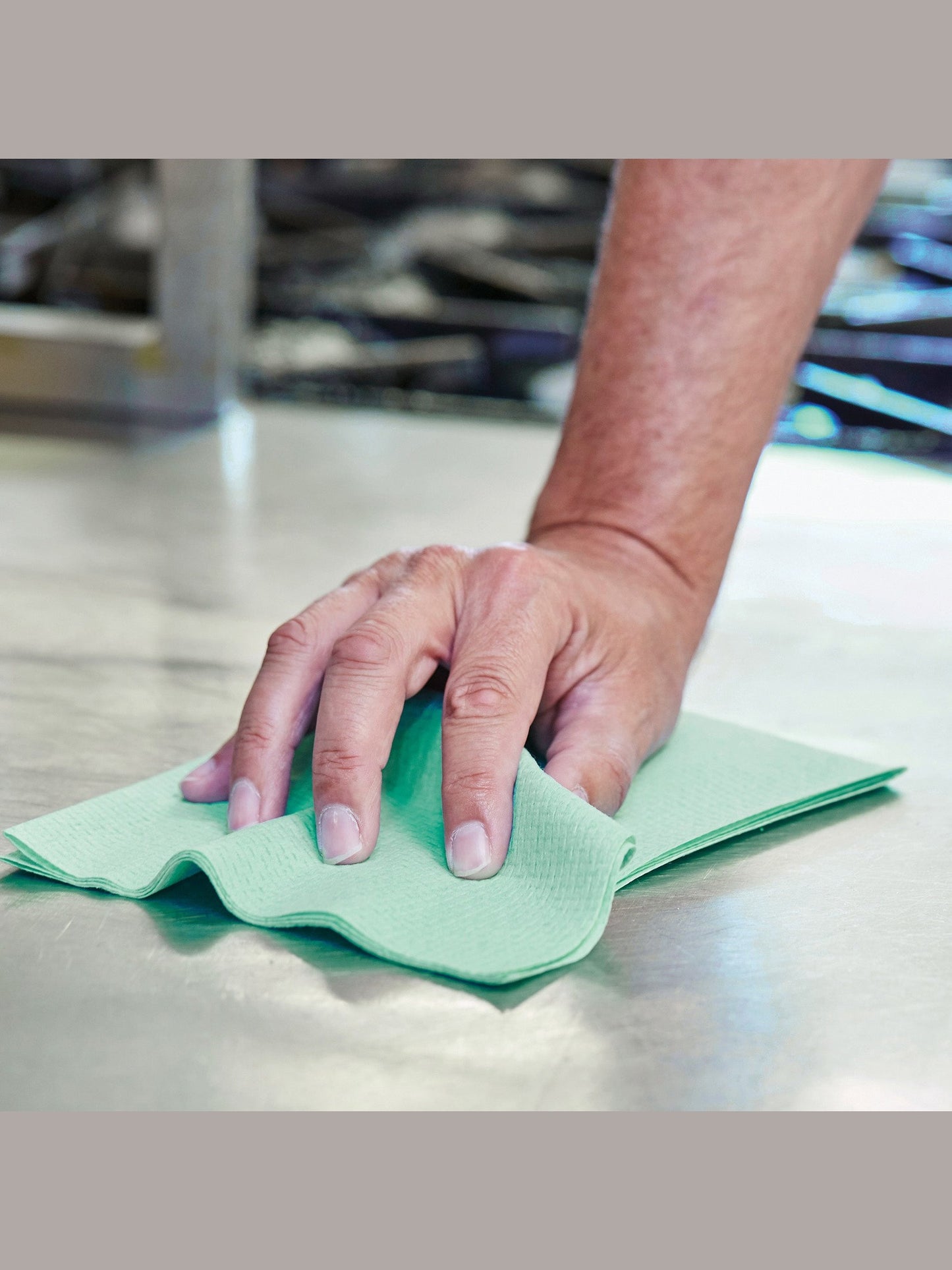 Velette Cloth Antibacterial x 25