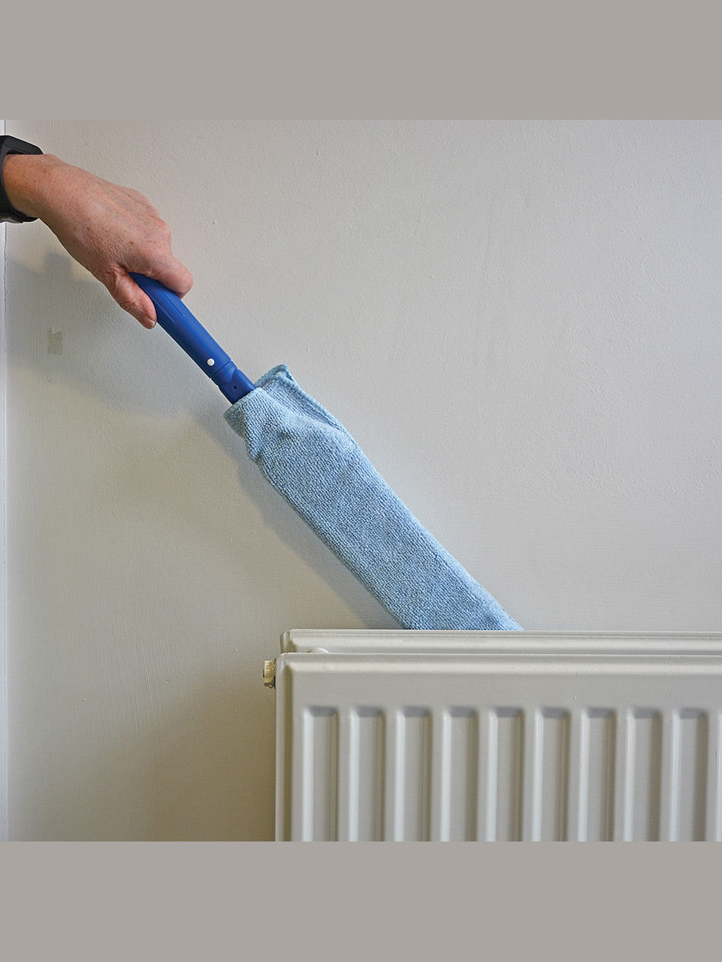 High Level Cleaning Frame