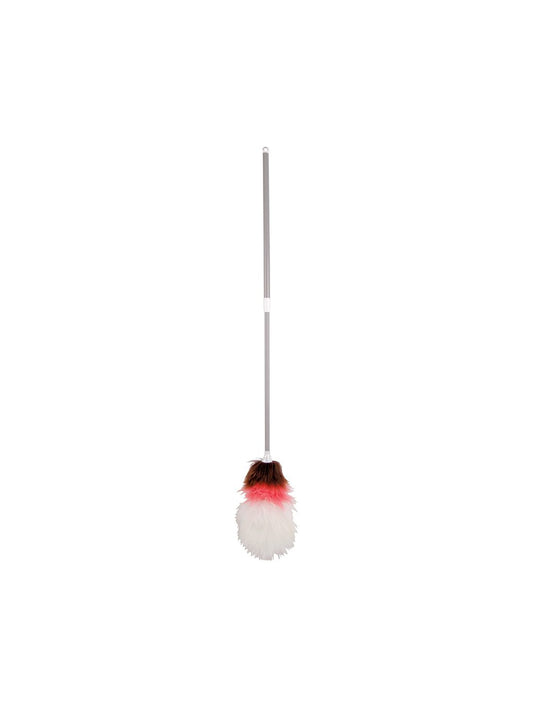 Lambswool Duster & Telescopic Handle