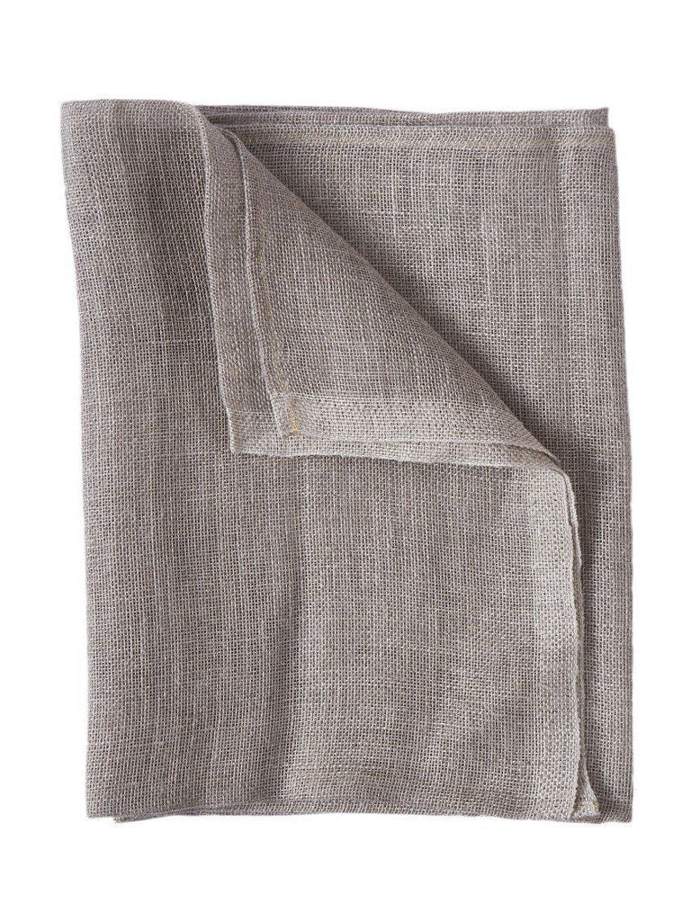 Linen Scrim Heavyweight Pre-washed 80x75cm