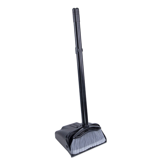Lobby Dustpan & Brush Professional