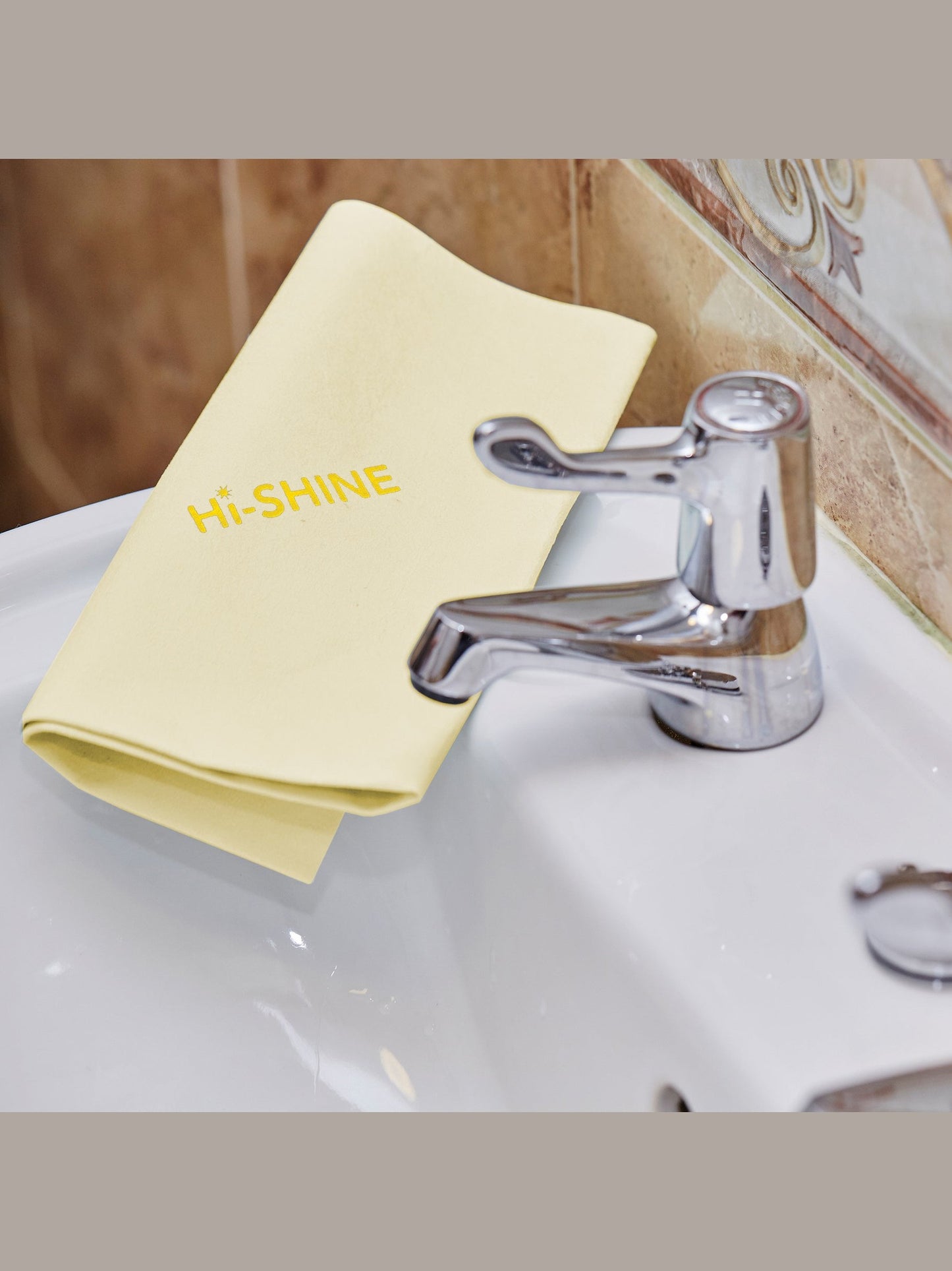 Hi-shine Microfibre Cloth x 10