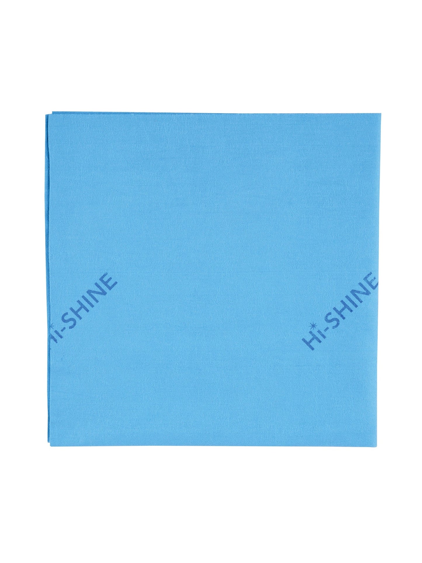Hi-shine Microfibre Cloth x 10