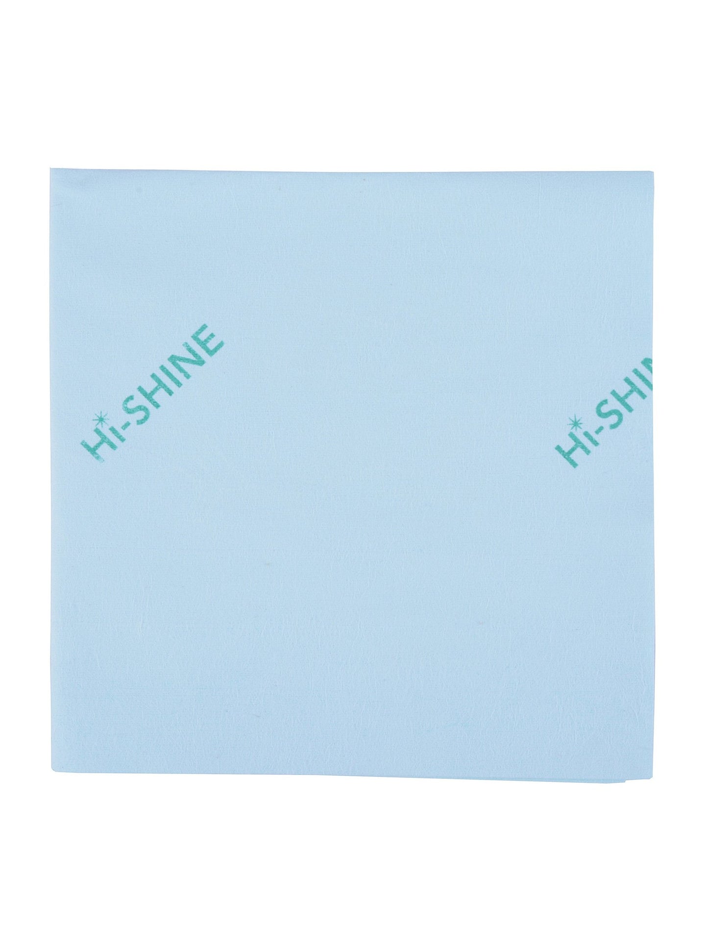 Hi-shine Microfibre Cloth x 10