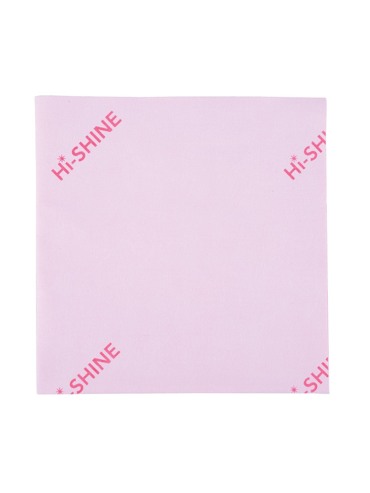Hi-shine Microfibre Cloth x 10