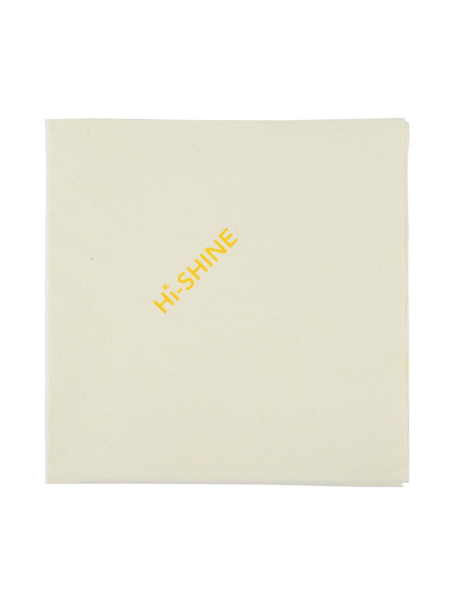 Hi-shine Microfibre Cloth x 10