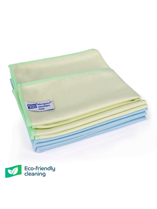 Microfibre Glass Cloth x 1