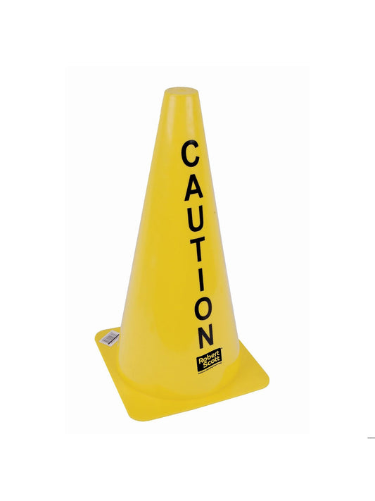 Caution Cone Stackable
