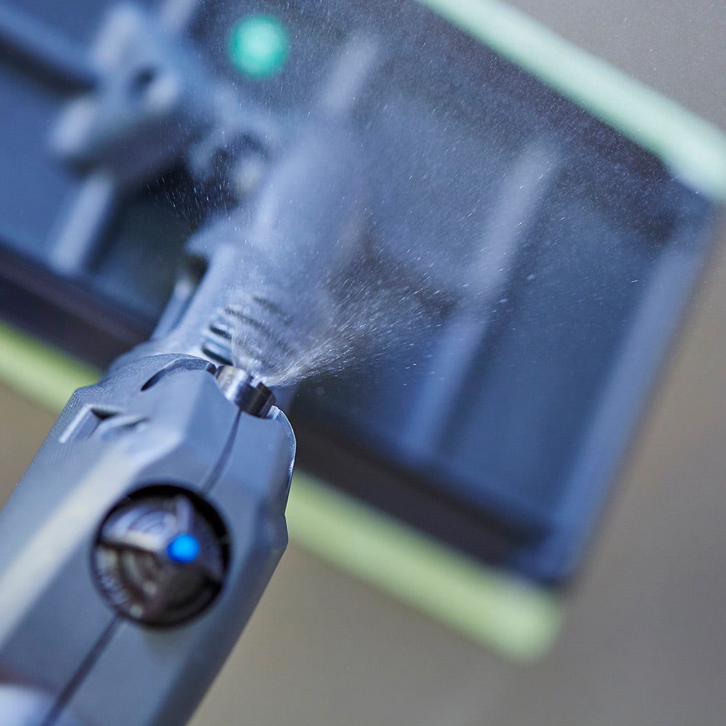 Bambino Cleano Window Cleaning Kit