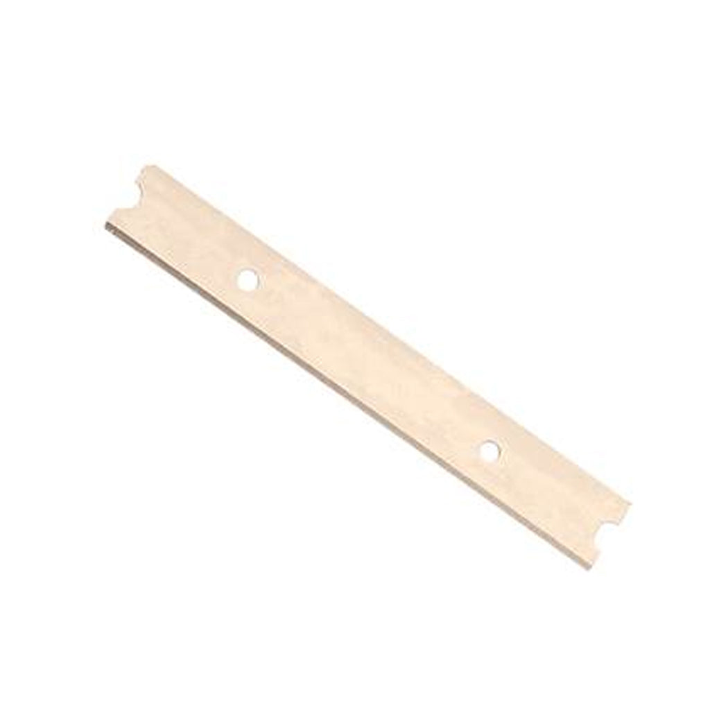 Technolite Window Scraper Blades x 10