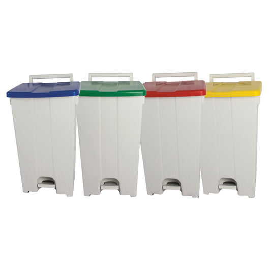 Polaris Pedal Bin 90L