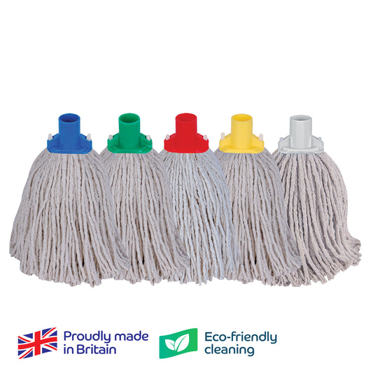 PY Yarn T1D Socket Mop 12J