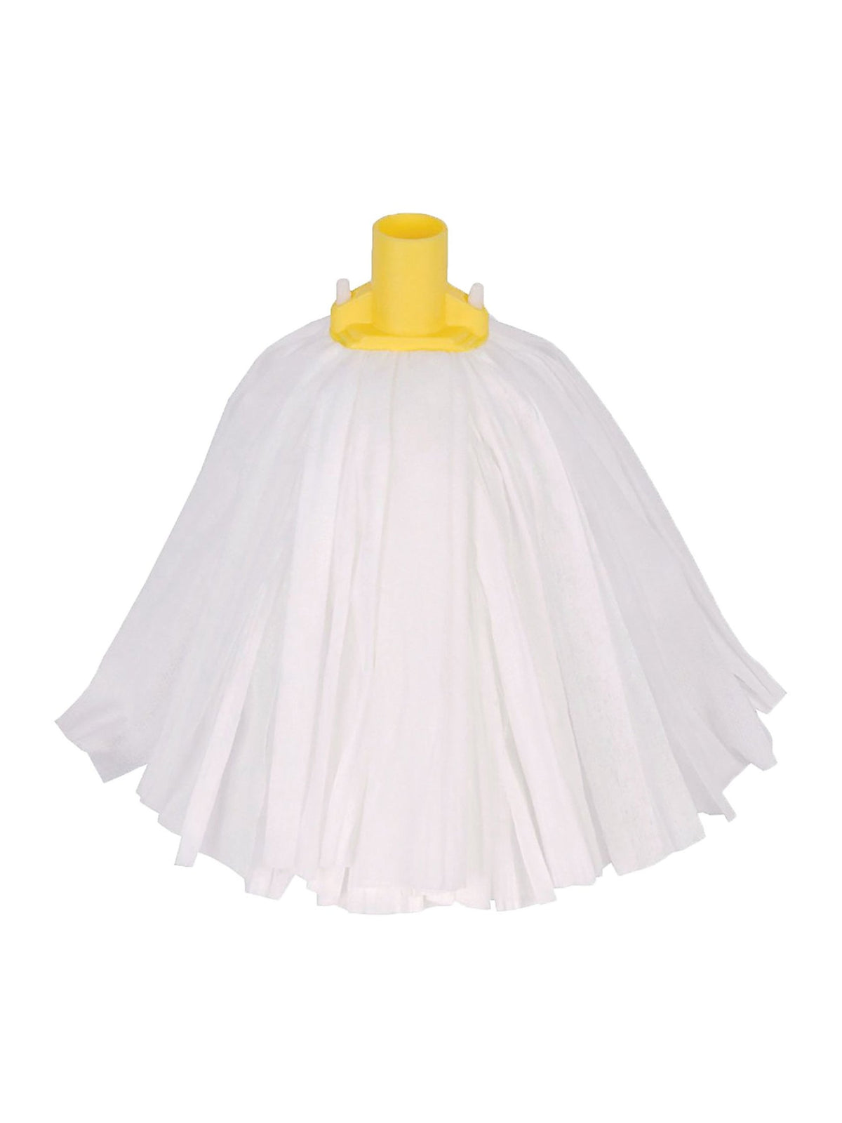 Big White T1D Socket Mop Standard