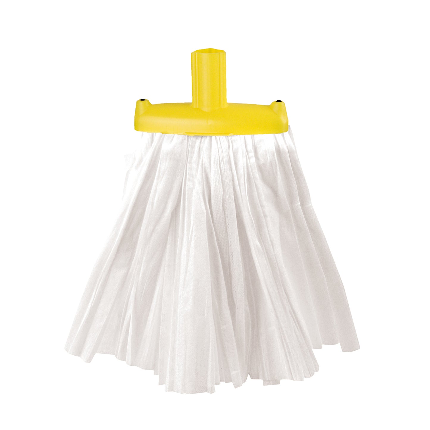 Big White Exel® Prairie Mop Stubby 197g