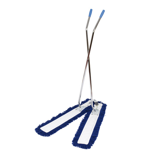 V Sweeper Synthetic Mop 1m