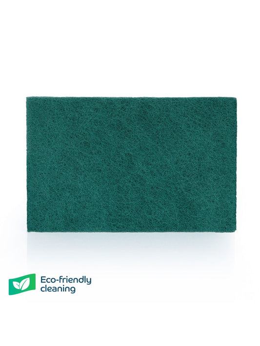 Standard Scouring Pad 9 x 6" x 10