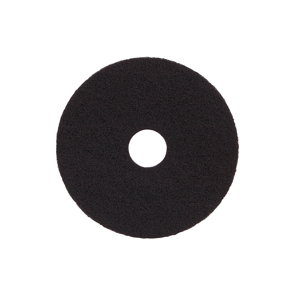 Floor Pad Standard 11" Black