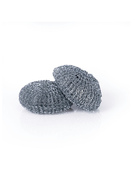 Galvanised Scourer 24g x 8