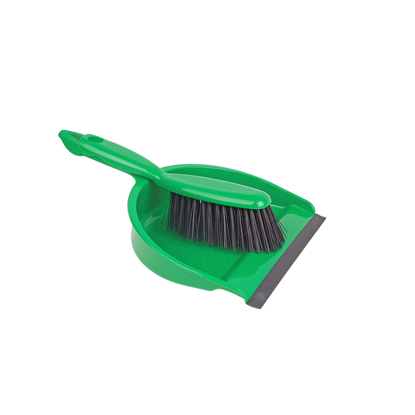 Professional Dustpan & Brush Set Stiff