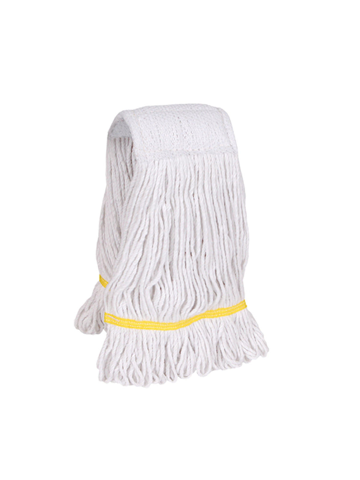 Hygiemix Scratchback Stayflat Kentucky Mop 450g