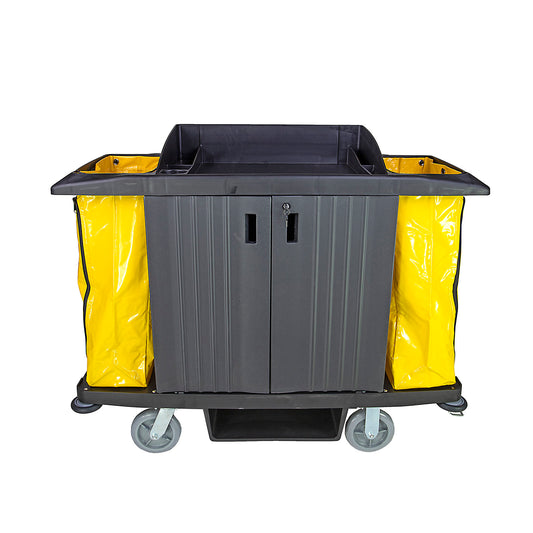 Housekeeping Trolley Large