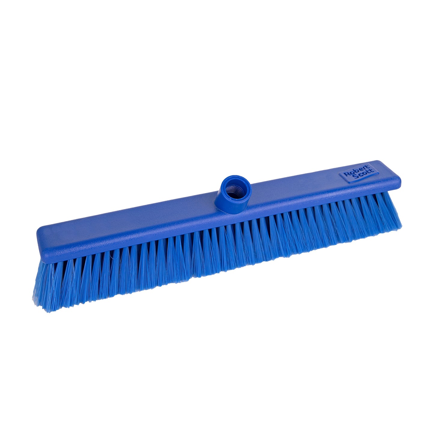 Washable Broom Soft 45cm (18")