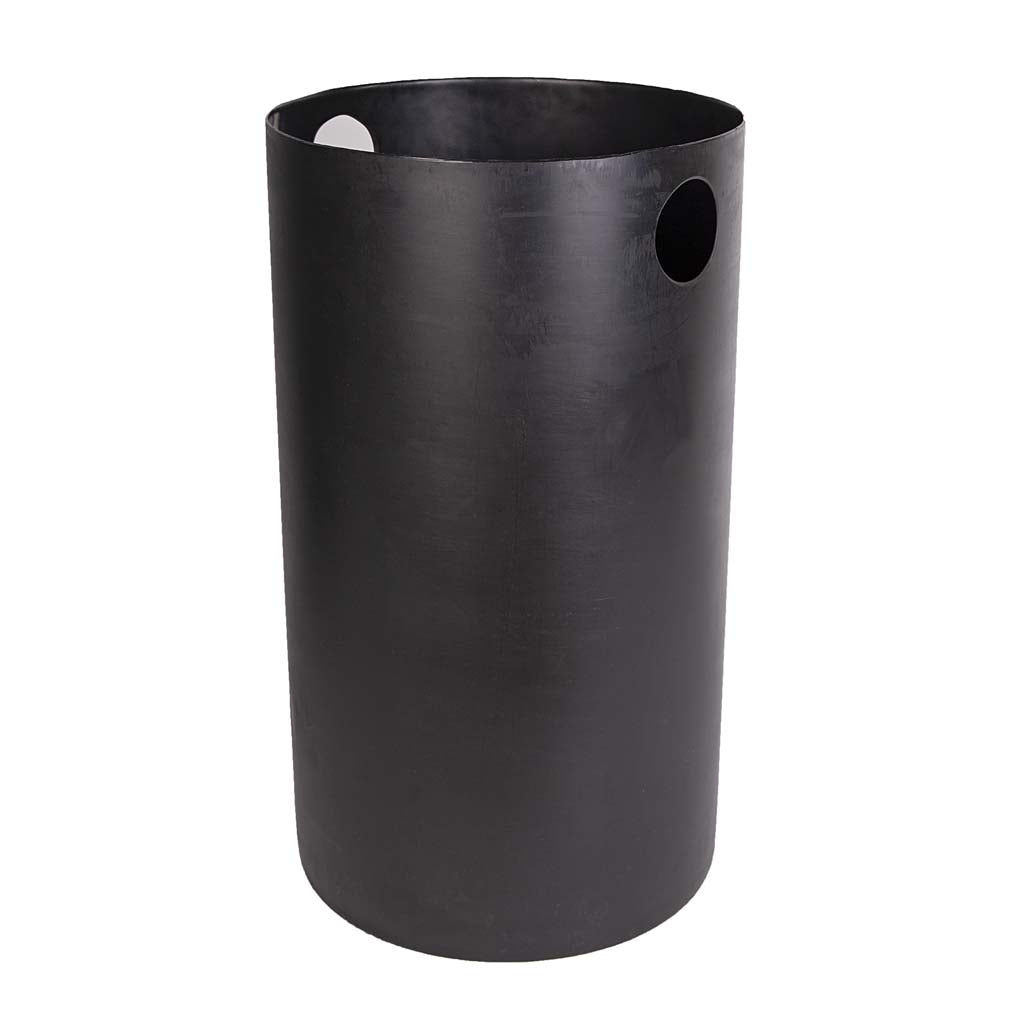 Eco Outdoor Litter Bin 90L