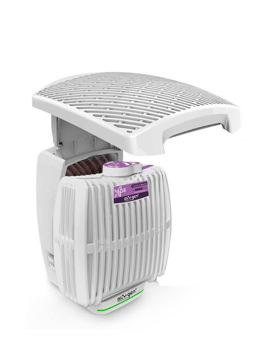 Oxygen-Pro Dispenser