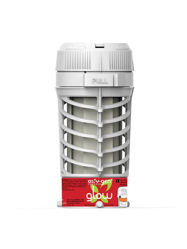 VIVA!e Oxy-gen Powered Air Freshness Fragrances x 6