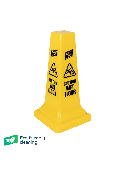 Eco Safety Cone
