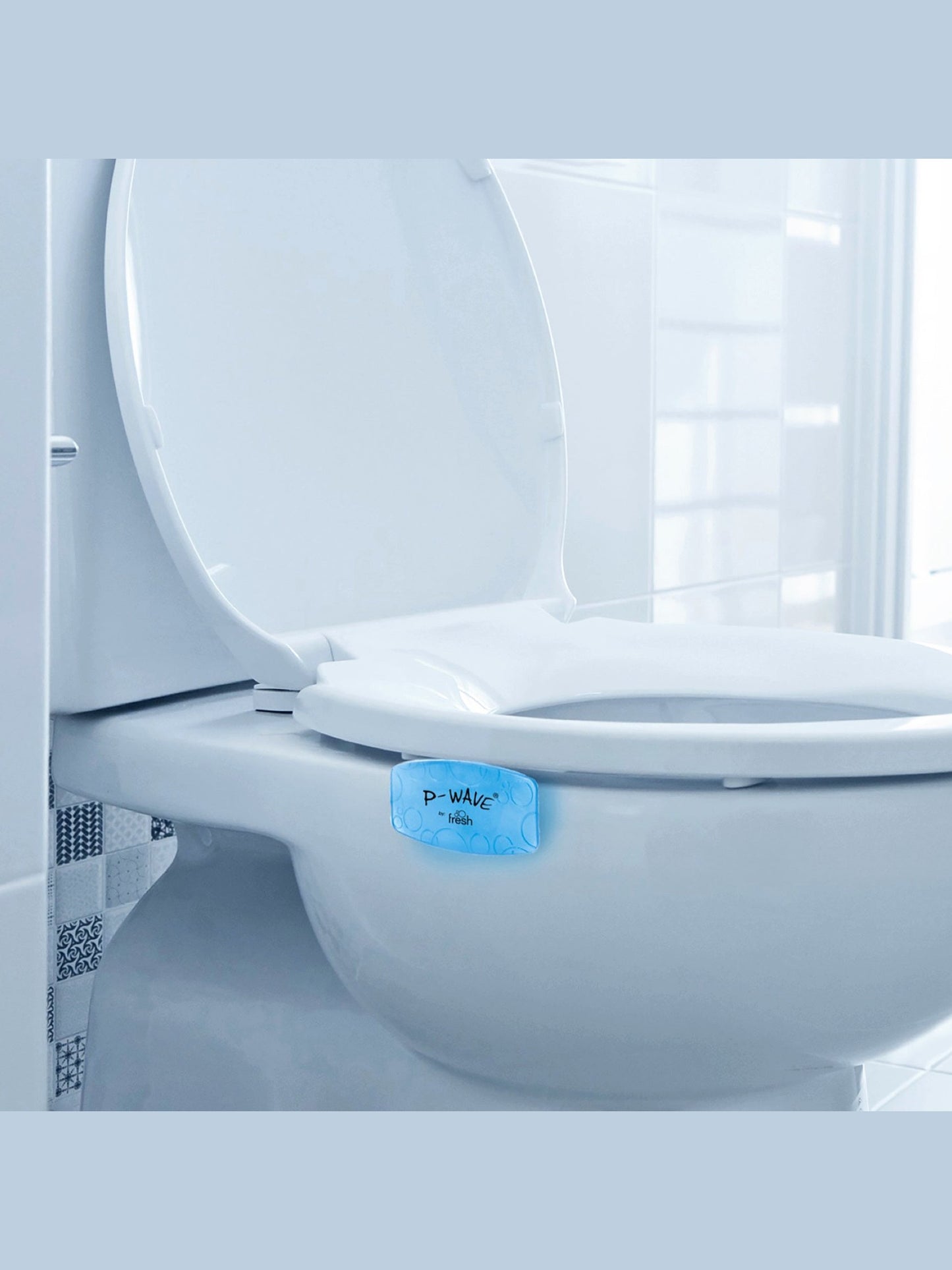 P-Wave® Bowl Clip Air Freshener