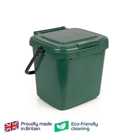 Food Waste Caddy 7L