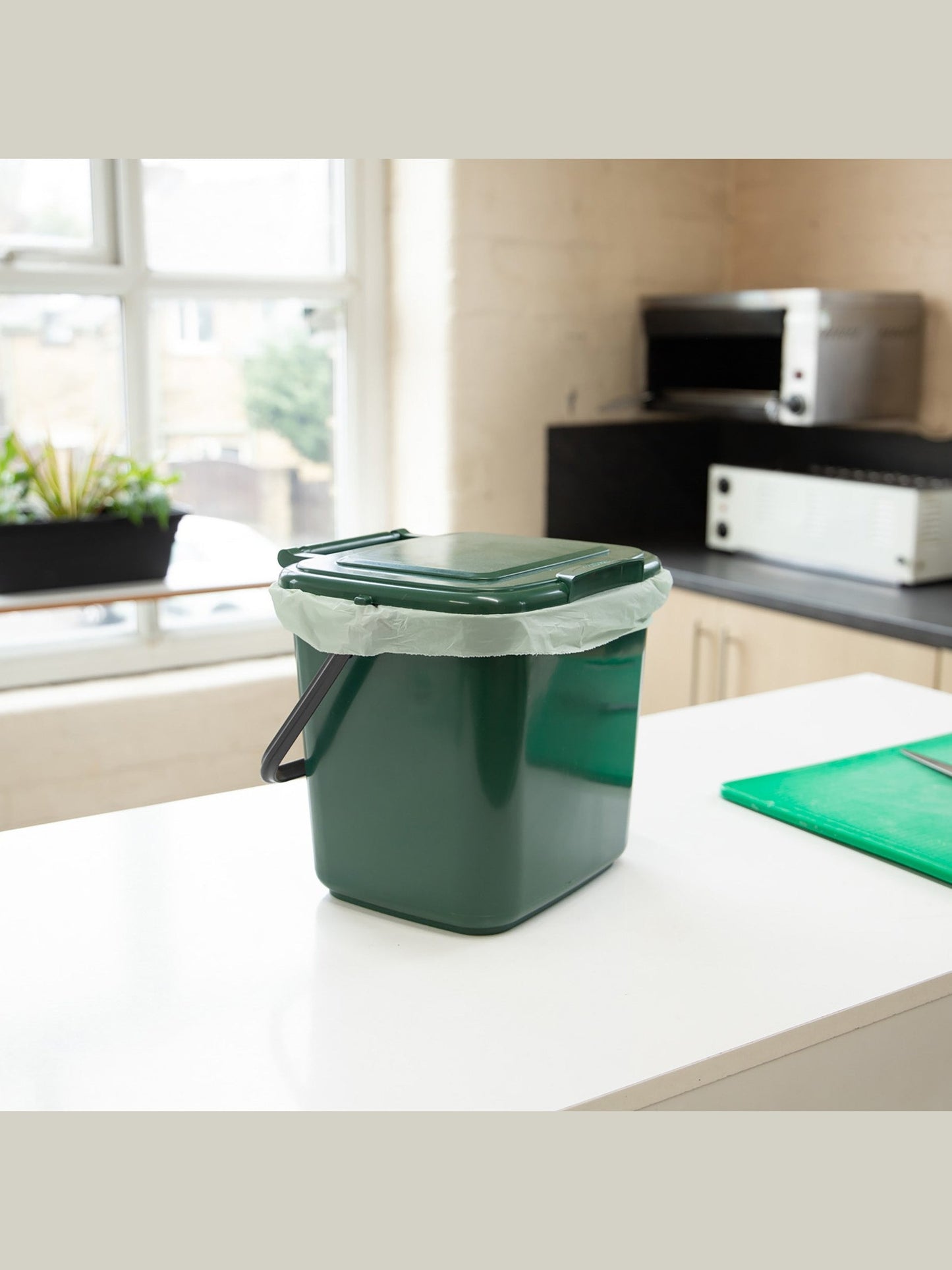 Food Waste Caddy 7L