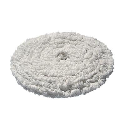 17" Carpet Bonnet Mop