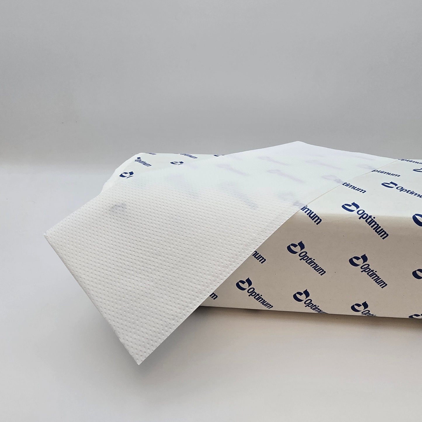 Interfold White Towel 2 ply x 2940