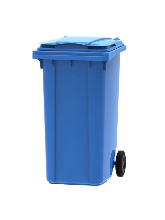 240 ltr Wheelie Bin
