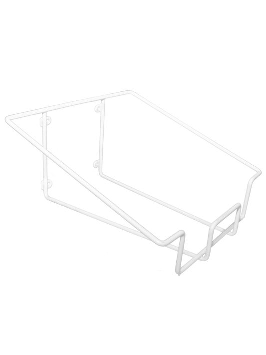 Wall Bracket - For 2 x 5 ltr Bottle