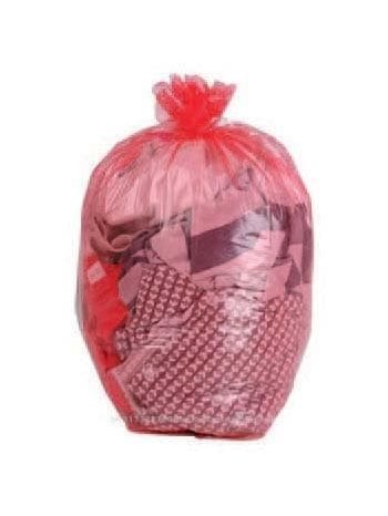 30L Water-Soluble Strip Laundry Bag