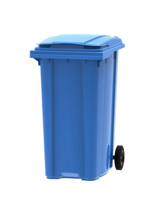 360 ltr Wheelie Bin