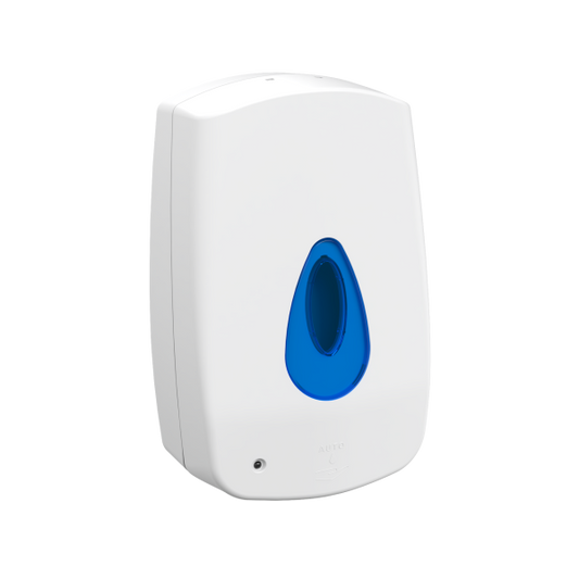 Modular Auto 1L Touch Free Refillable Soap Dispenser