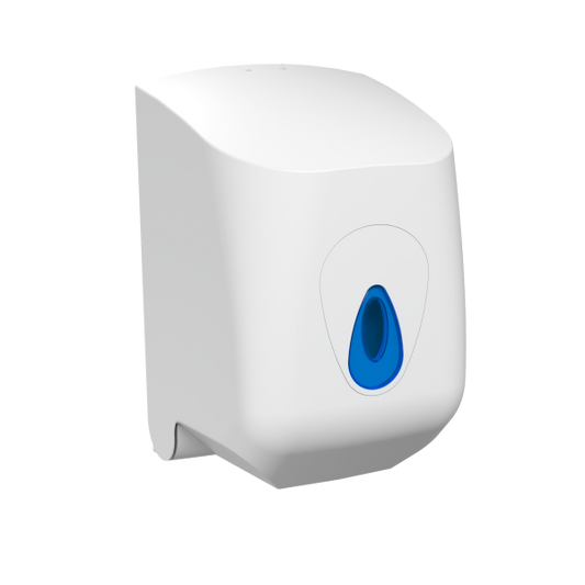 Modular Large Centrefeed Tissue Dispenser