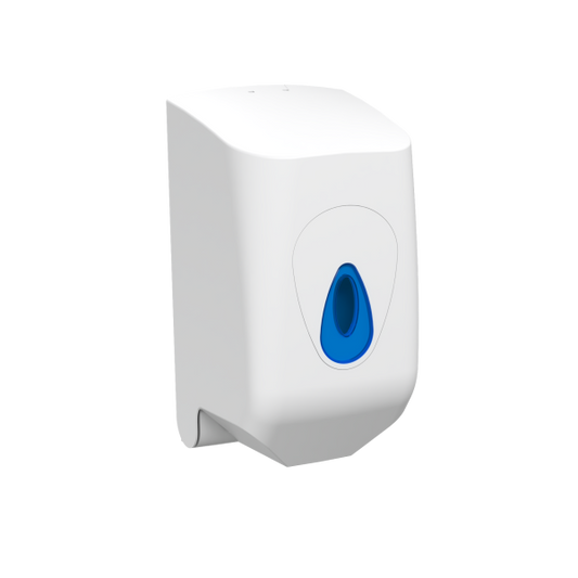 Modular Small Centrefeed Tissue Dispenser