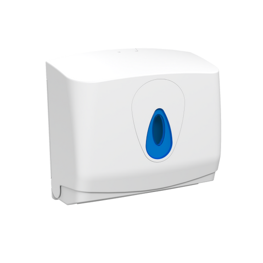 Modular Small Hand Towel Dispenser