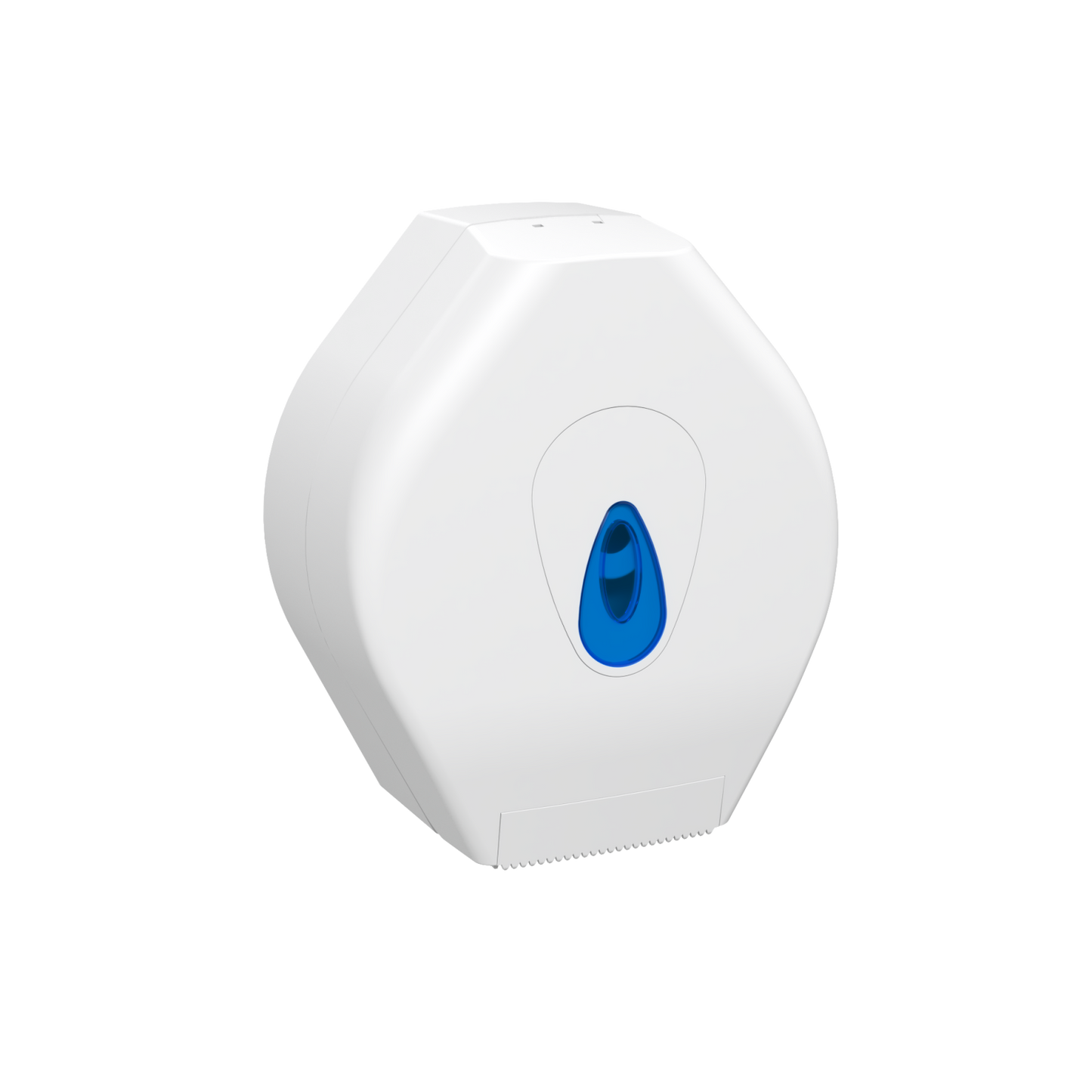 Modular Medium Jumbo 10” Tissue Dispenser
