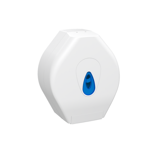 Modular Medium Jumbo 10” Tissue Dispenser
