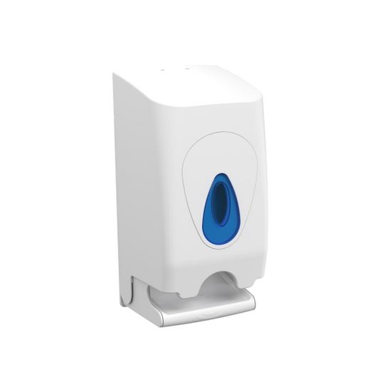 Modular Standard 2 Roll Tissue Dispenser