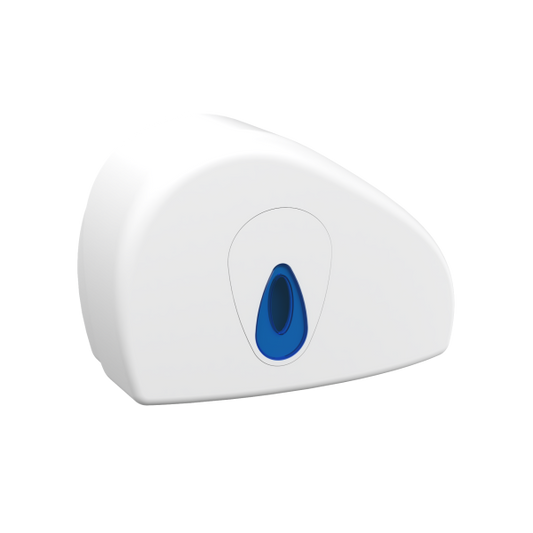 Modular Small Jumbo 8″ Stub Roll Dispenser