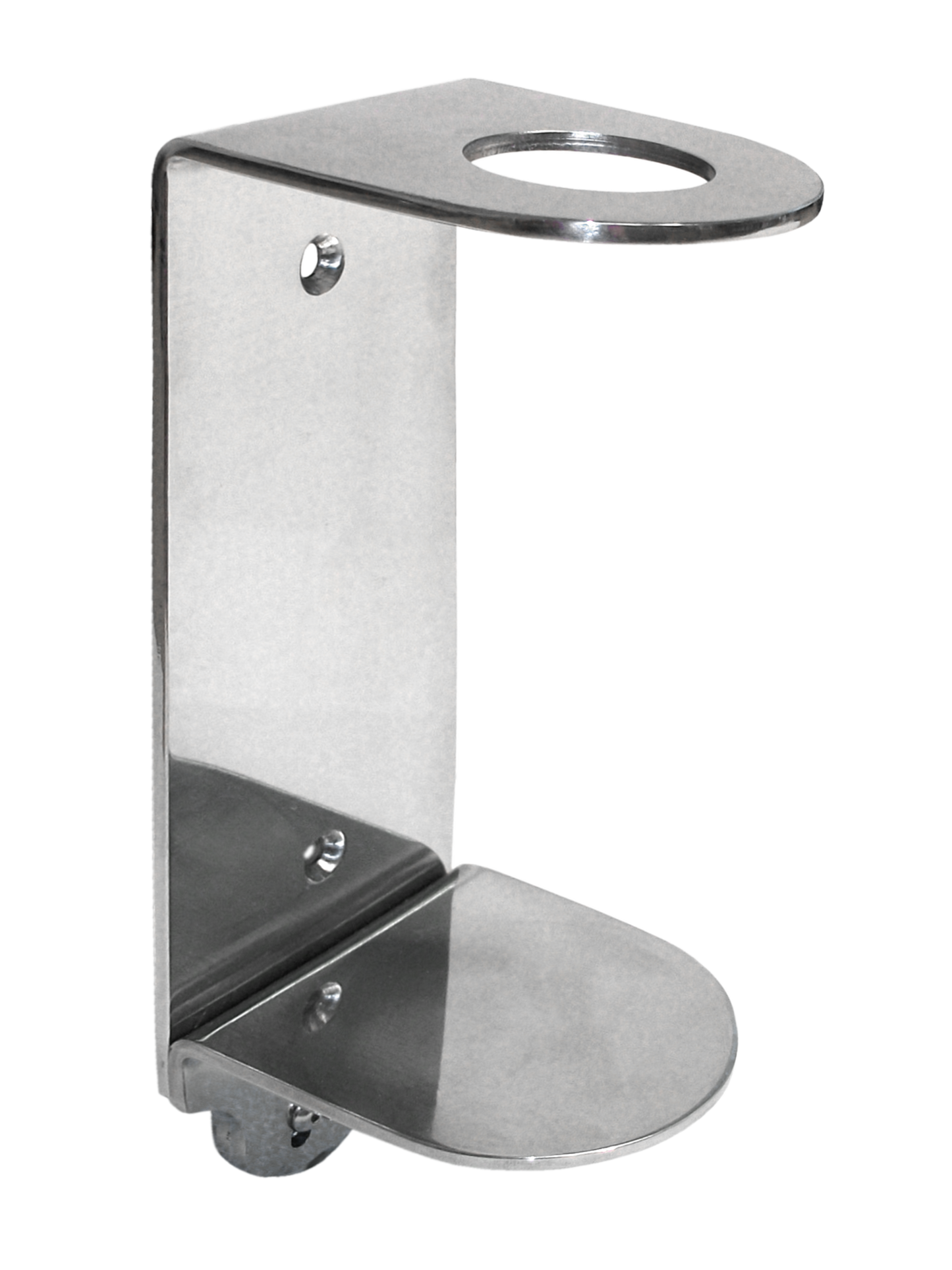 Single Stainless Steel Holder